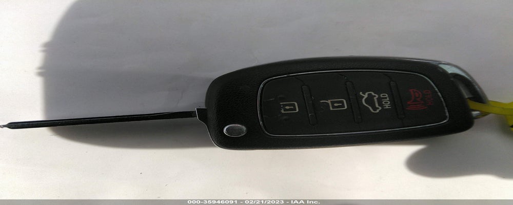 5NPE24AF0HH476001 2017 HYUNDAI SONATA photo no. 11