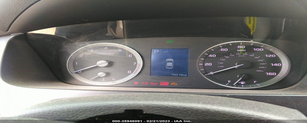 5NPE24AF0HH476001 2017 HYUNDAI SONATA photo no. 7