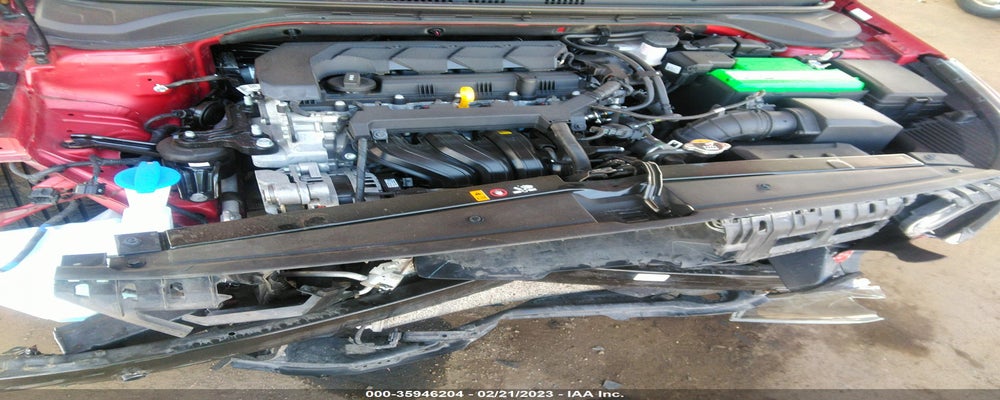 3KPC24A65LE112404 2020 HYUNDAI ACCENT photo no. 10