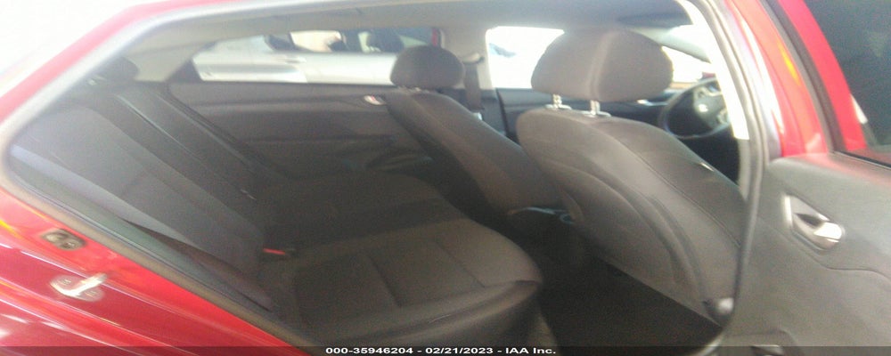 3KPC24A65LE112404 2020 HYUNDAI ACCENT photo no. 8
