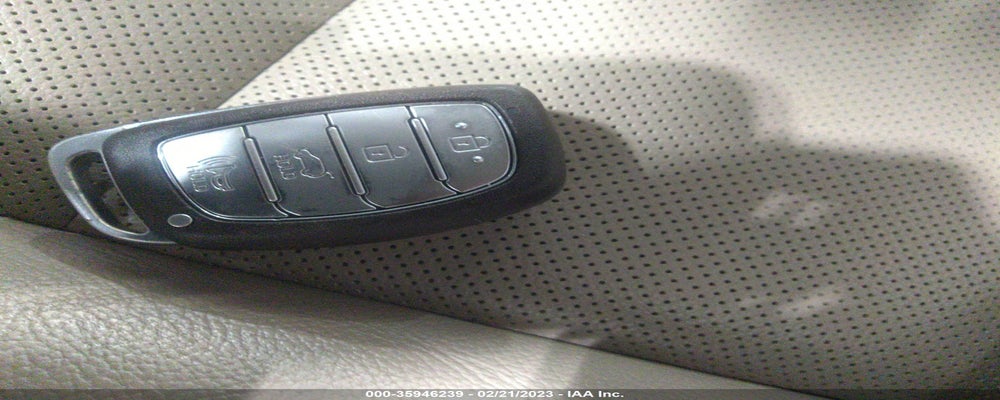 KM8J3CA28GU083222 2016 HYUNDAI TUCSON photo no. 11