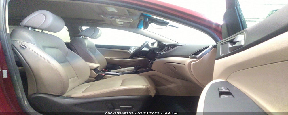KM8J3CA28GU083222 2016 HYUNDAI TUCSON photo no. 5