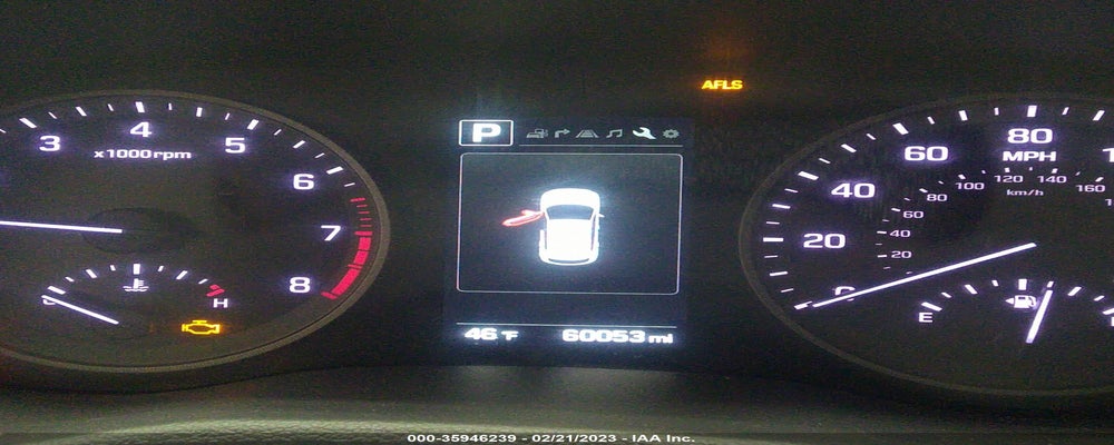 KM8J3CA28GU083222 2016 HYUNDAI TUCSON photo no. 7