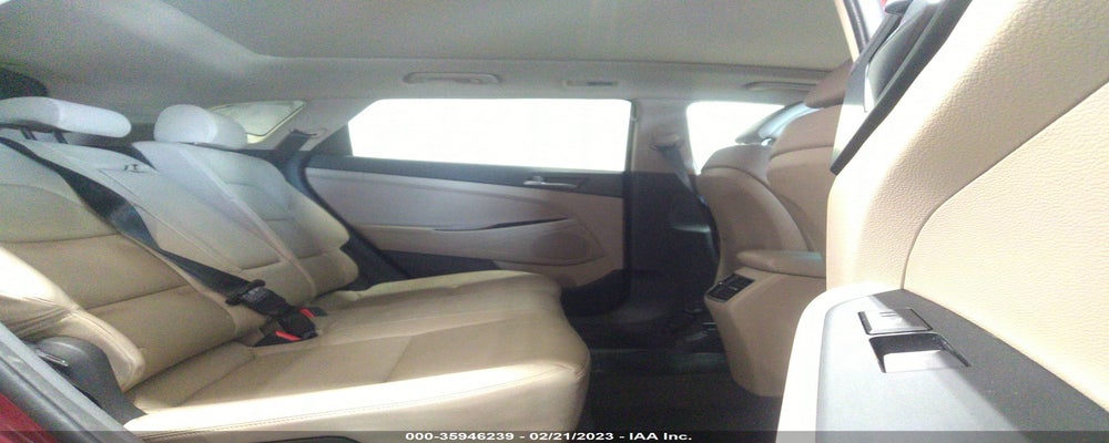 KM8J3CA28GU083222 2016 HYUNDAI TUCSON photo no. 8