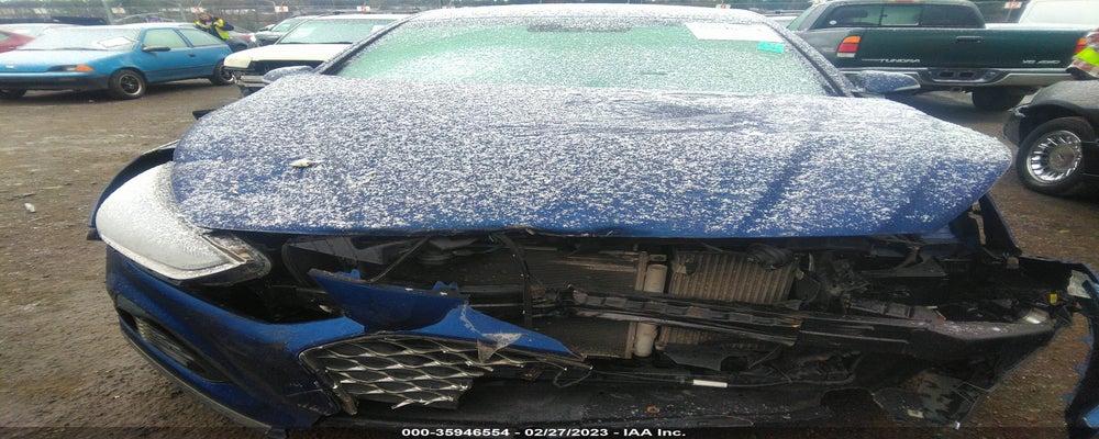 5NPE34AB1JH678958 2018 HYUNDAI SONATA photo no. 6