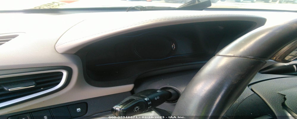 KMHC85LC3JU063804 2018 HYUNDAI IONIQ HYBRID photo no. 7