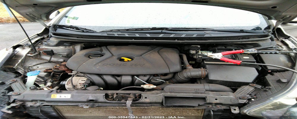 5NPDH4AE2DH299253 2013 HYUNDAI ELANTRA photo no. 10