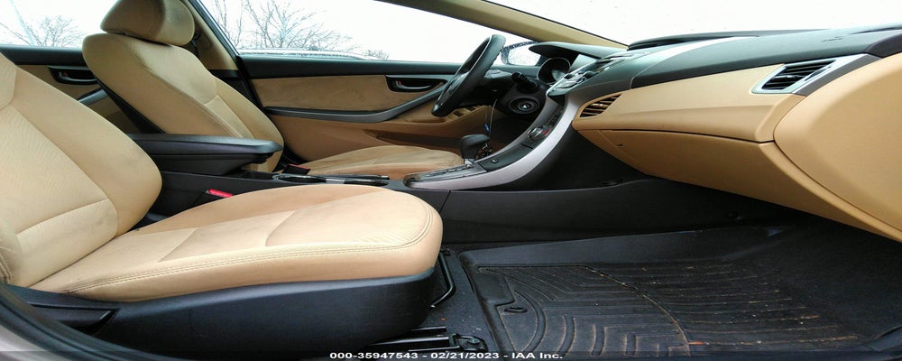 5NPDH4AE2DH299253 2013 HYUNDAI ELANTRA photo no. 5