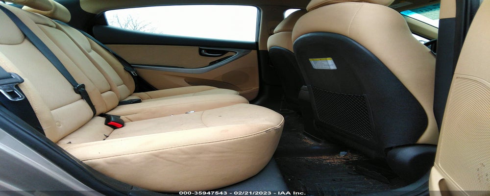 5NPDH4AE2DH299253 2013 HYUNDAI ELANTRA photo no. 8