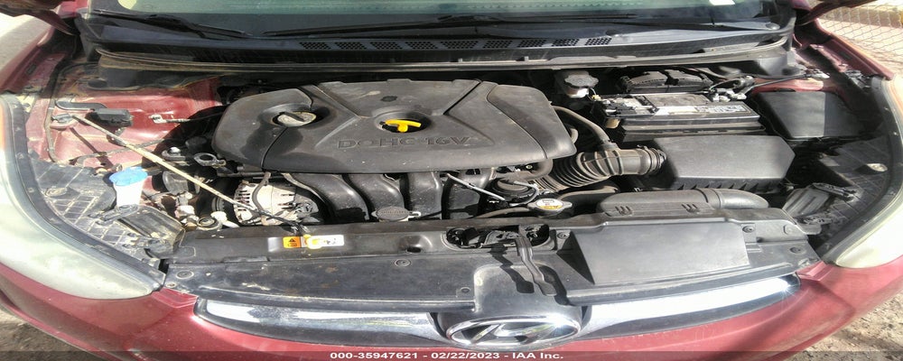 5NPDH4AE2DH347091 2013 HYUNDAI ELANTRA photo no. 10