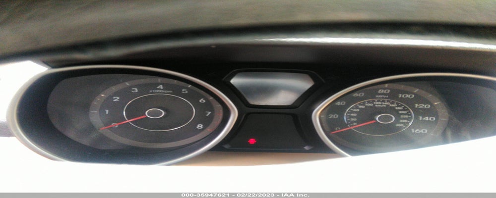 5NPDH4AE2DH347091 2013 HYUNDAI ELANTRA photo no. 7