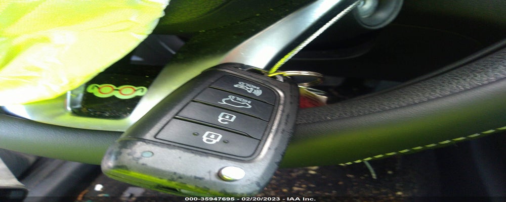 5NMS23AD3KH101512 2019 HYUNDAI SANTA FE photo no. 11
