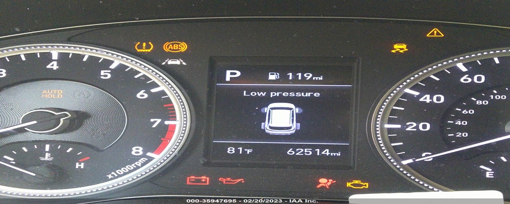 5NMS23AD3KH101512 2019 HYUNDAI SANTA FE photo no. 7