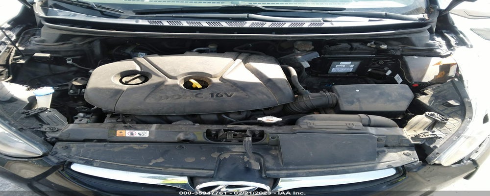 5NPDH4AE8DH379043 2013 HYUNDAI ELANTRA photo no. 10