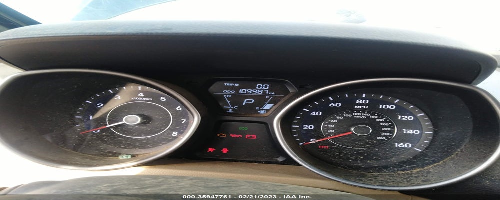 5NPDH4AE8DH379043 2013 HYUNDAI ELANTRA photo no. 7