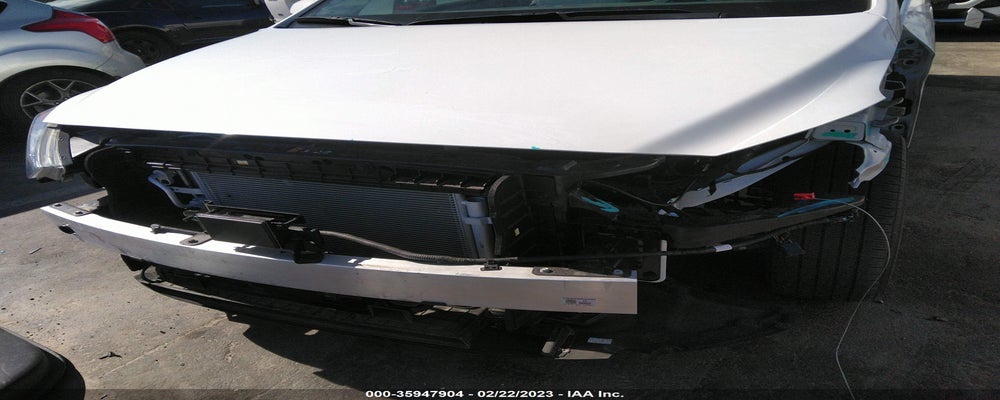 KMHC85LJ2LU072527 2020 HYUNDAI IONIQ ELECTRIC photo no. 6
