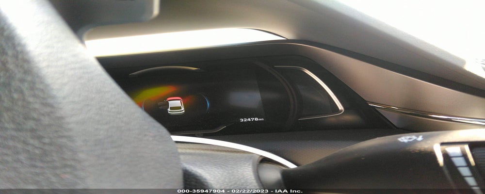 KMHC85LJ2LU072527 2020 HYUNDAI IONIQ ELECTRIC photo no. 7