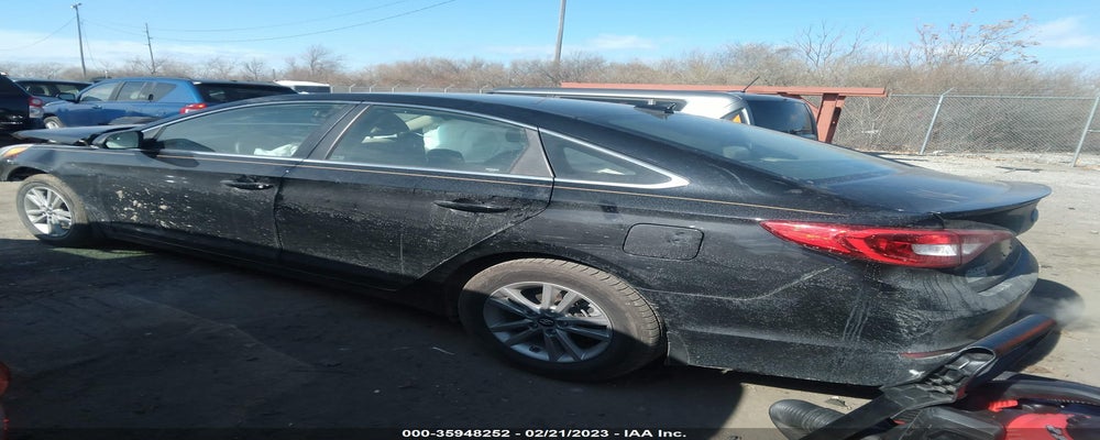 5NPE24AF3GH424022 2016 HYUNDAI SONATA photo no. 3
