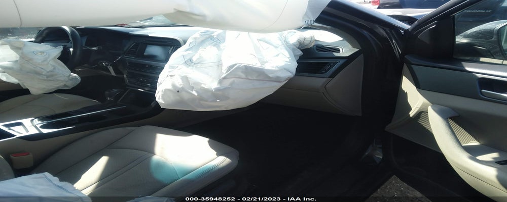 5NPE24AF3GH424022 2016 HYUNDAI SONATA photo no. 5