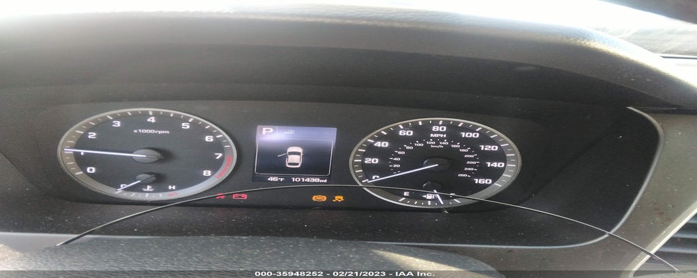 5NPE24AF3GH424022 2016 HYUNDAI SONATA photo no. 7