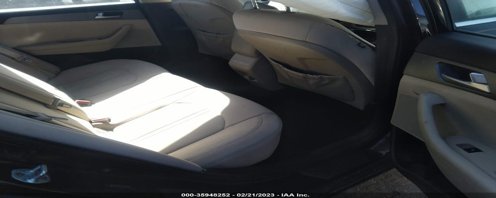5NPE24AF3GH424022 2016 HYUNDAI SONATA photo no. 8