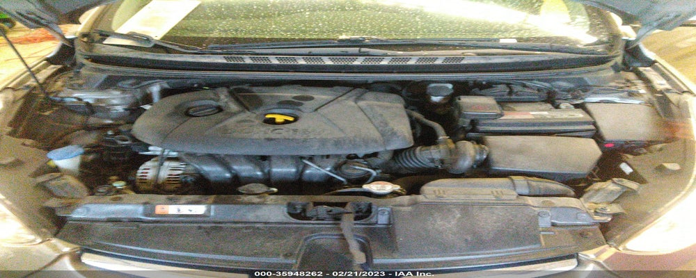 5NPDH4AE2GH780995 2016 HYUNDAI ELANTRA photo no. 10