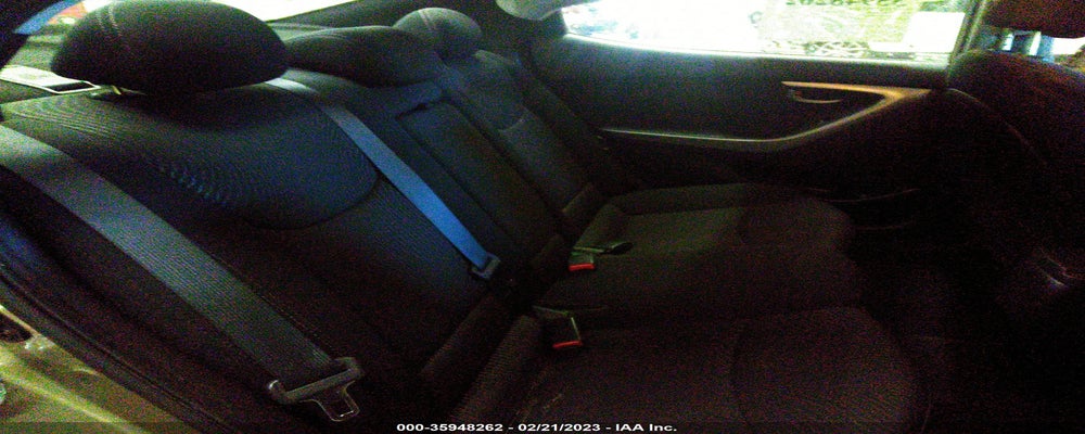 5NPDH4AE2GH780995 2016 HYUNDAI ELANTRA photo no. 8