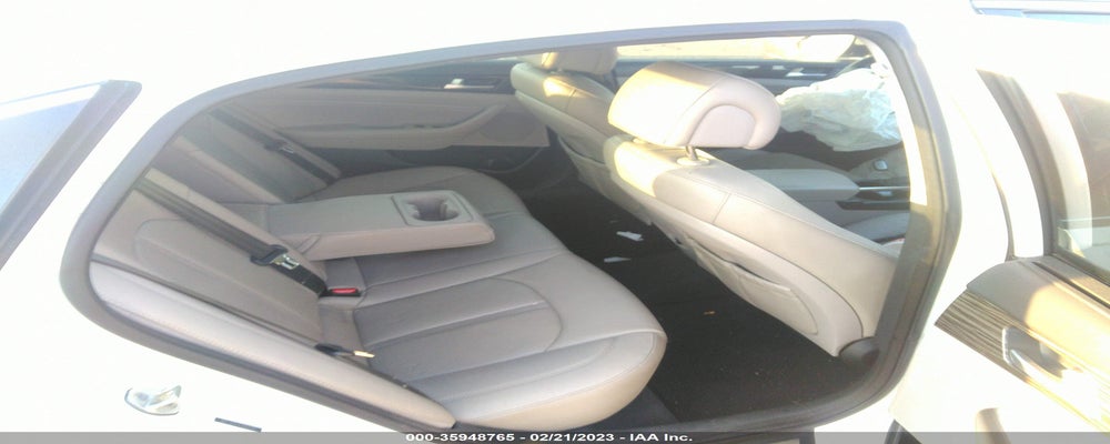 5NPE34AF0FH034393 2015 HYUNDAI SONATA photo no. 8