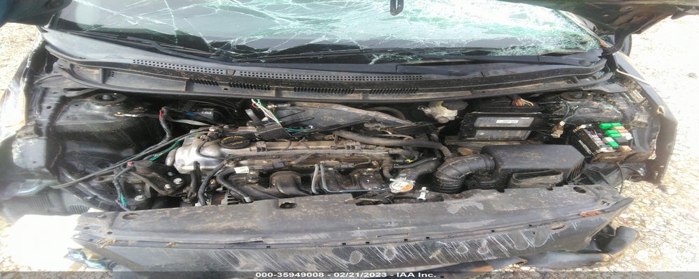 KMHCT5AE9EU187861 2014 HYUNDAI ACCENT photo no. 10