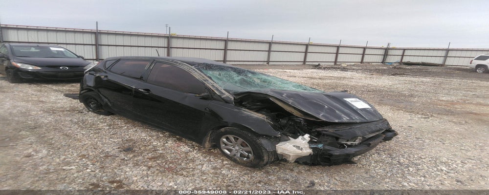 KMHCT5AE9EU187861 2014 HYUNDAI ACCENT photo no. 18