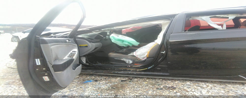 KMHCT5AE9EU187861 2014 HYUNDAI ACCENT photo no. 5