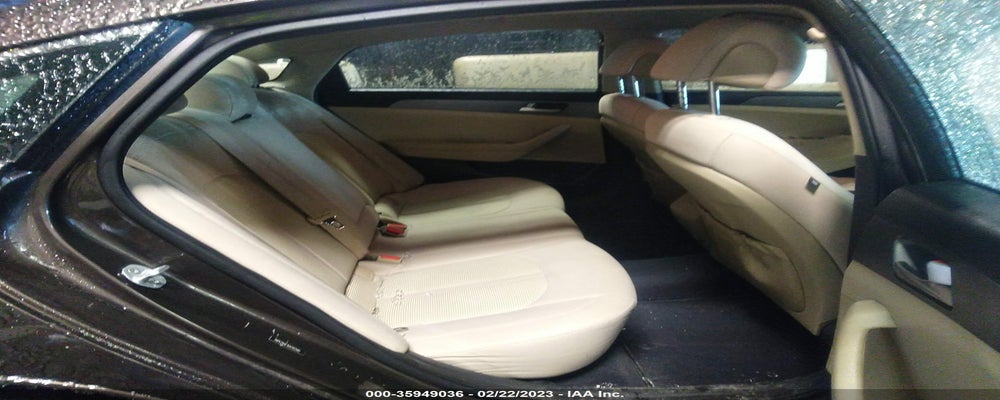 5NPE24AF3GH342582 2016 HYUNDAI SONATA photo no. 8