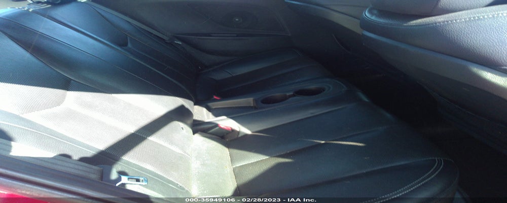 KMHTC6AE9DU143301 2013 HYUNDAI VELOSTER photo no. 8