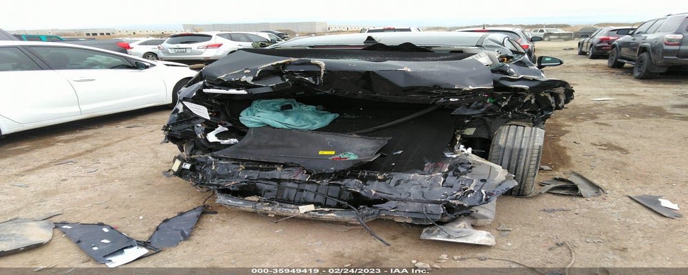 5NPEL4JA8LH001366 2020 HYUNDAI SONATA photo no. 6