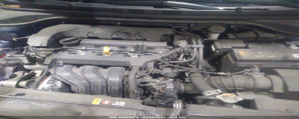 3KPC24A63LE126267 2020 HYUNDAI ACCENT photo no. 10