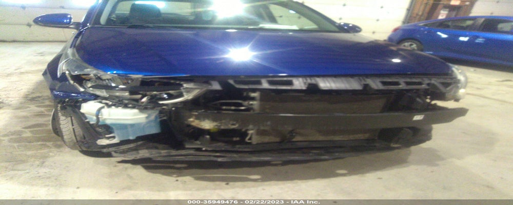3KPC24A63LE126267 2020 HYUNDAI ACCENT photo no. 6