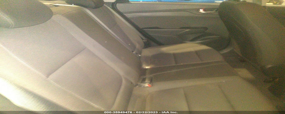 3KPC24A63LE126267 2020 HYUNDAI ACCENT photo no. 8
