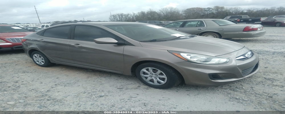 KMHCT4AE6EU660500 2014 HYUNDAI ACCENT photo no. 23