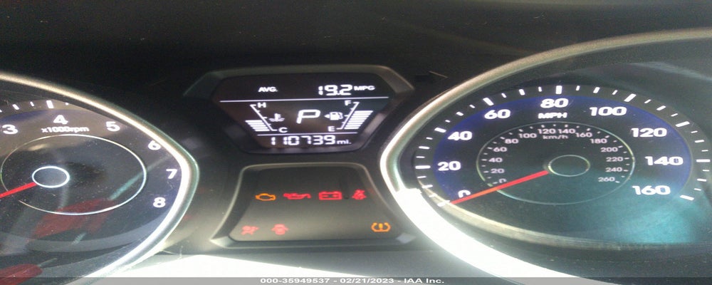 5NPDH4AE2EH475154 2014 HYUNDAI ELANTRA photo no. 7