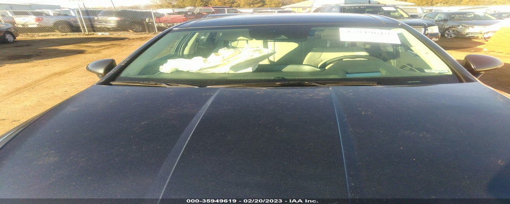 KMHL34J23PA258623 2023 HYUNDAI SONATA photo no. 10