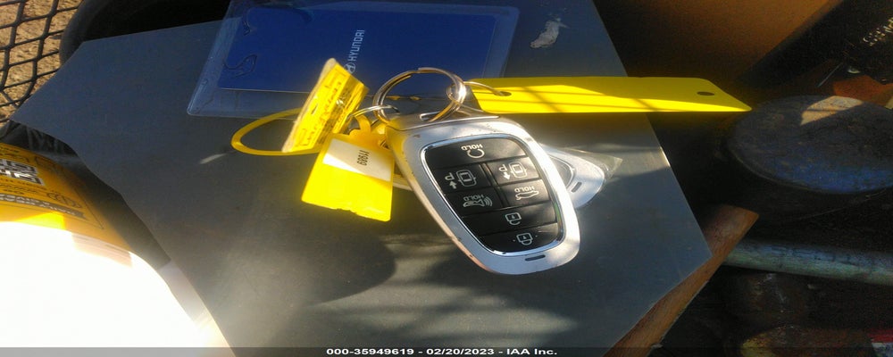 KMHL34J23PA258623 2023 HYUNDAI SONATA photo no. 11