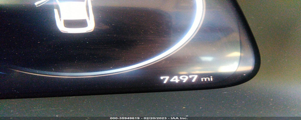 KMHL34J23PA258623 2023 HYUNDAI SONATA photo no. 7