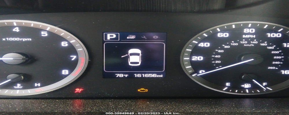 5NPE24AF7FH031686 2015 HYUNDAI SONATA photo no. 7