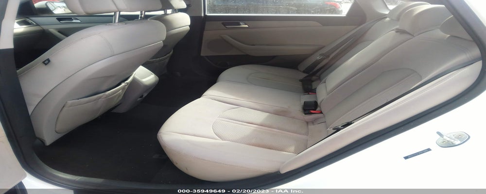 5NPE24AF7FH031686 2015 HYUNDAI SONATA photo no. 8