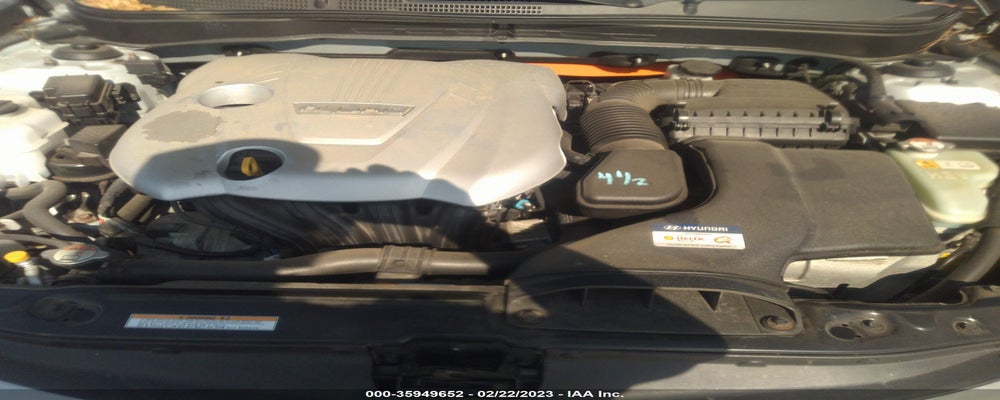 KMHEC4A40DA078098 2013 HYUNDAI SONATA photo no. 10