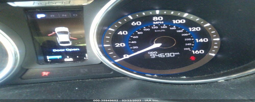 KMHEC4A40DA078098 2013 HYUNDAI SONATA photo no. 7