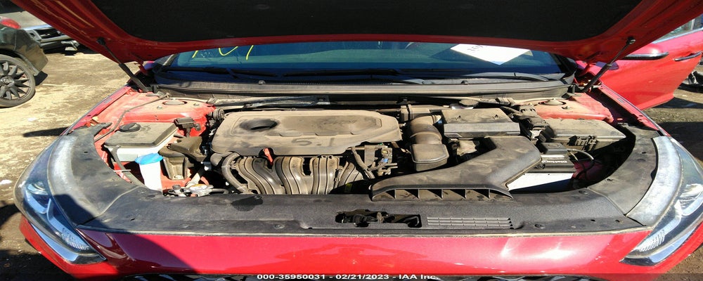 5NPE34AF9JH702166 2018 HYUNDAI SONATA photo no. 10