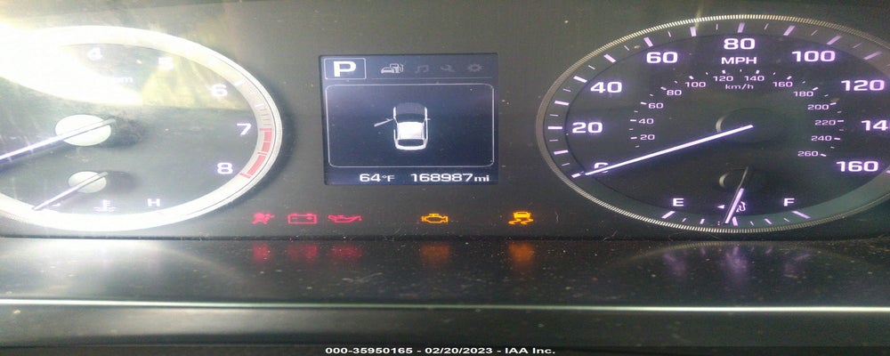5NPE24AF1FH173998 2015 HYUNDAI SONATA photo no. 7