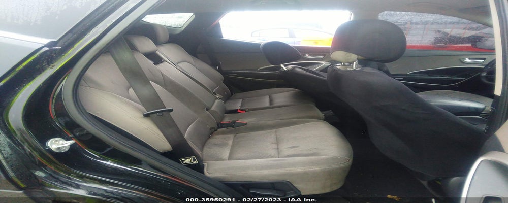 5XYZU3LB3GG334179 2016 HYUNDAI SANTA FE SPORT photo no. 8