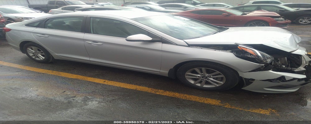 5NPE24AA6FH114191 2015 HYUNDAI SONATA photo no. 22
